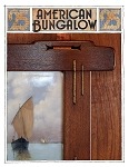 American Bungalow cover